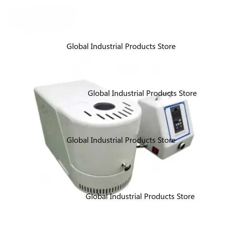 

Small Size Mini 0.2 L Planetary Ball Mill mhine for Box Use