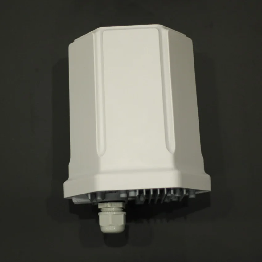 

Беспроводной Wi-Fi 6, TTL 5G Omni Открытый CPE NSA SA 5G FWA CPE-маршрутизатор со слотом для SIM-карты на большие расстояния