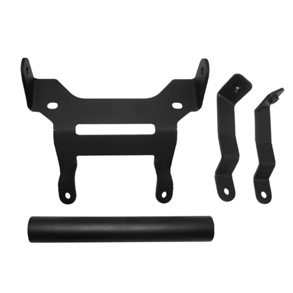 For YAMAHA yamaha MT-09 MT09 SP Y-AMT 2024-2025 New Motorcycle GPS smartphone navigation mounting Extension bracket accessories