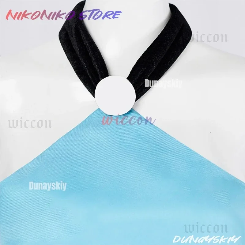 Kostum Cosplay Betty Rubble Wanita Kostum Dewasa Flintstone Kostum Wanita Flintstone Betty Kostum Pesta Kostum Manusia Gua