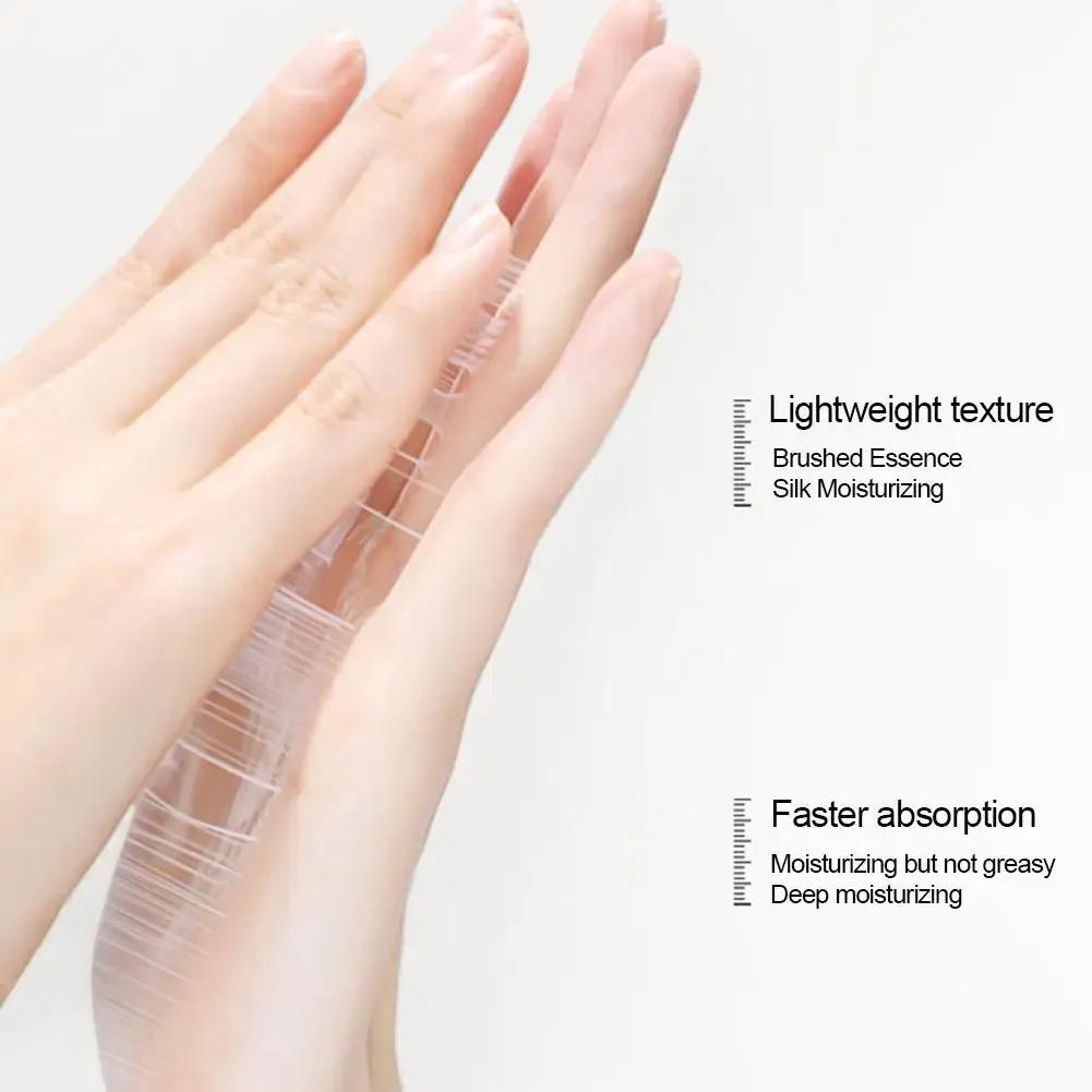 كريم الوجه بالكولاجين كريم شد البشرة مرطب ومضيء ويقلل التجاعيد والخطوط الدقيقة منتجات تفتيح البشرة #3