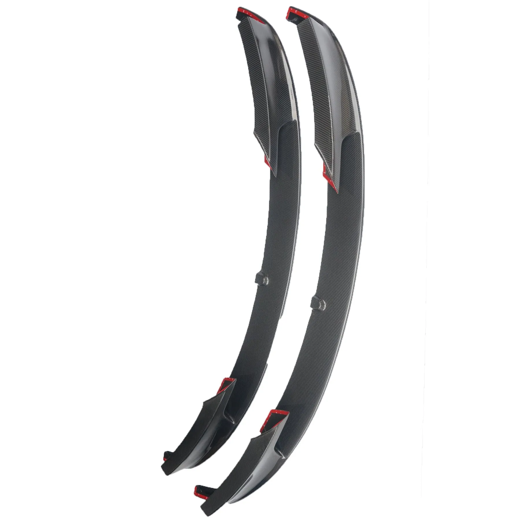 

F30 M Sport Передний бампер — углеродное волокно в стиле MP, подходит для 320i/325i/328i/335i