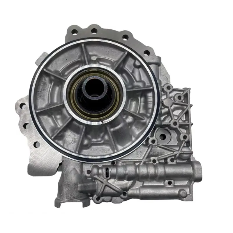 6F35 Auto Transmission Oil Pump Assembly Fit For FORD MAZDA MERCURY RFFG9P-7A106-AA Car Accessories