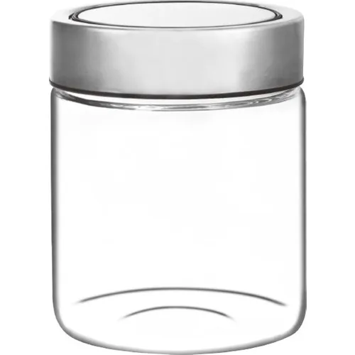 Perotti Cassetto Jar Glass Jar 425 ml