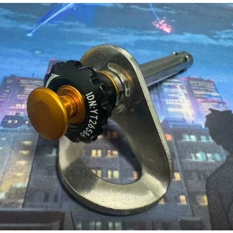 Removable Expansion Screw Anchor Point Air Conditioner Installation Aerial Work Efficient and Convenient Reuse