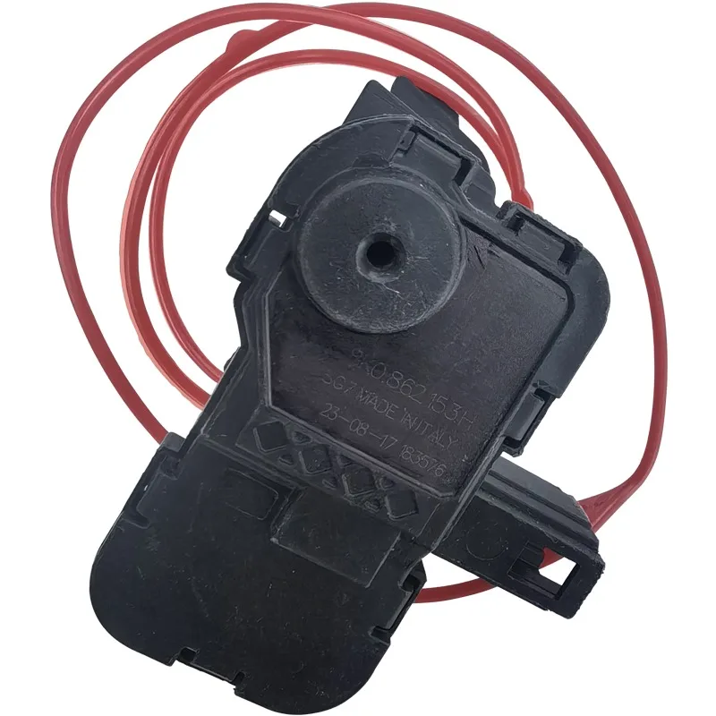 Genuine China Fuel Tank Cap Door Motor Locker Switch 1pc for Audi A4L Q5 A5 8K0 862 153 H 8K0862153H 8K0 862 153H