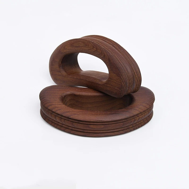 

Professional Wooden Massage Tools Masajeadores Muscular for Back And Muscle Pain Relief Wood Therapy Maderoterapia