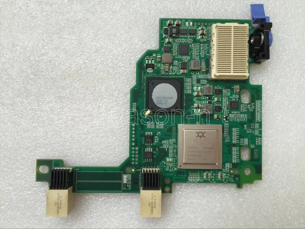 44X1942 44X1943 8GB Fibre Channel Expansion Card QMI3572