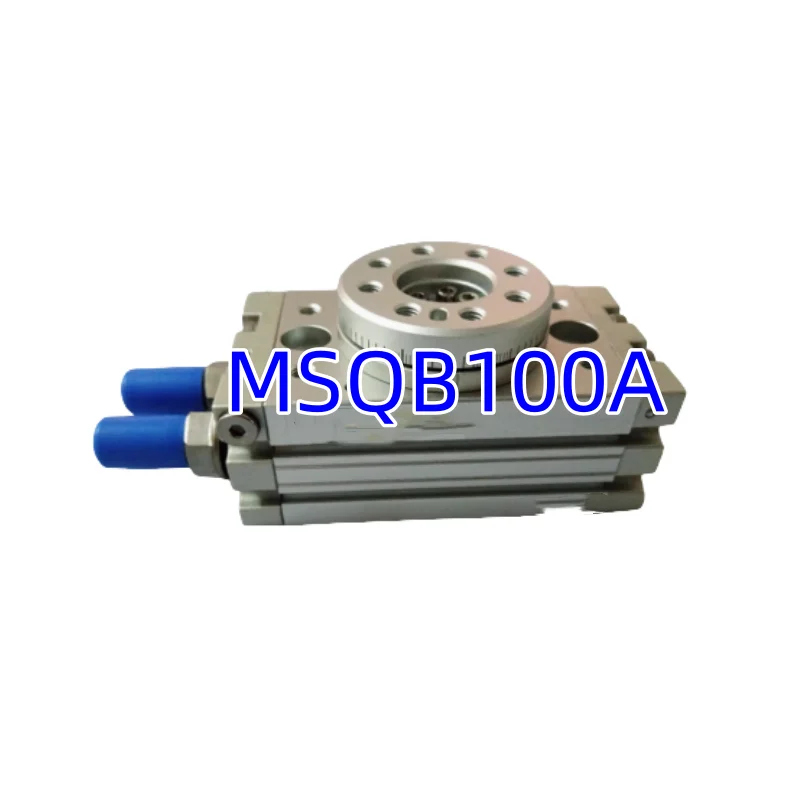 New Genuine Rotary Cylinder    MSQB100A    MSQB200A     MSQB100A-M9B     MSQB200A-M9B