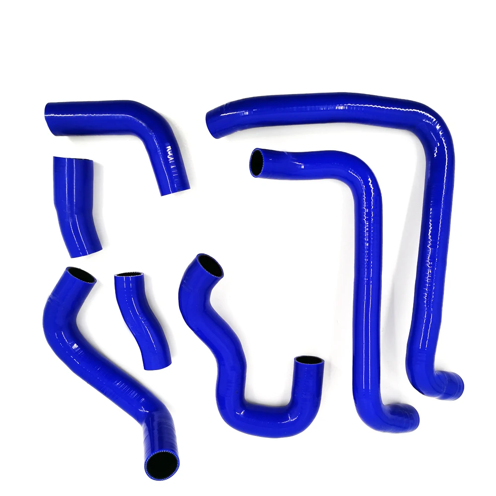 for LOTUS ESRIT SILICONE RADIATOR HOSE KIT