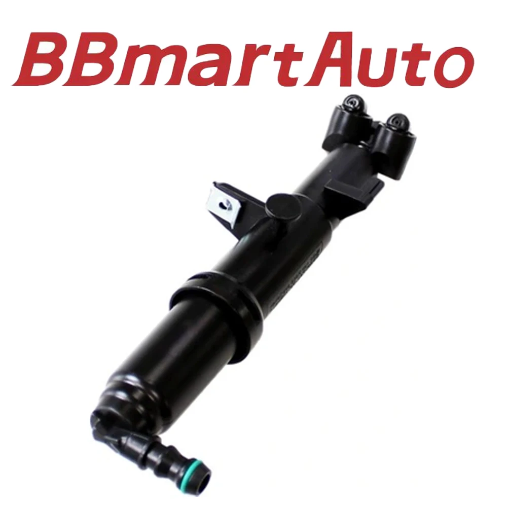 

2218600247 BBmart Auto Parts 1pcs High Quality Car Front Headlight Headlamp Washer Nozzle For Mercedes Benz CL500 CL63 AMG