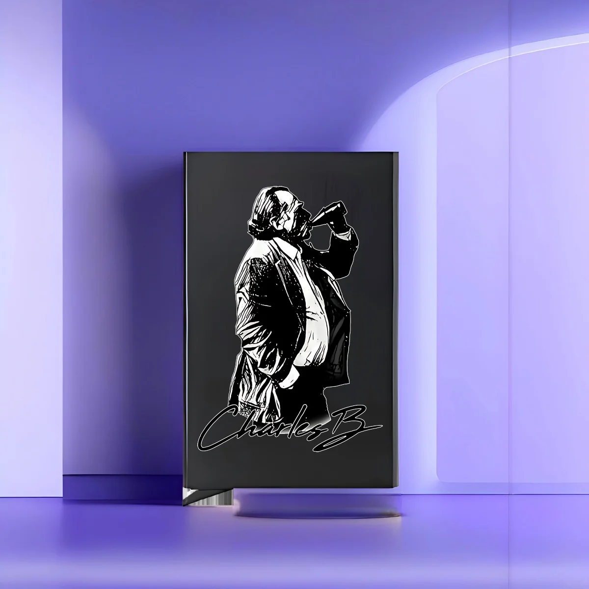 

B2026 Новый стильный модный футляр для карт с принтом Различные варианты цвета Простой в использовании Компактный для ежедневных потребностей