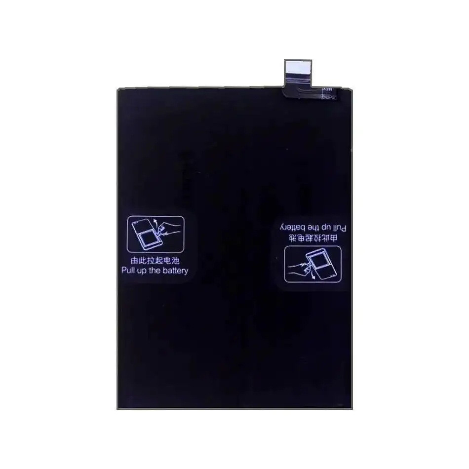 

Аккумулятор BLP849 2250 мАч для Oppo Realme GT RMX2202 Neo RMX3031 Flash RMX3350 2T RMX3357 X7 Max 5G 2021