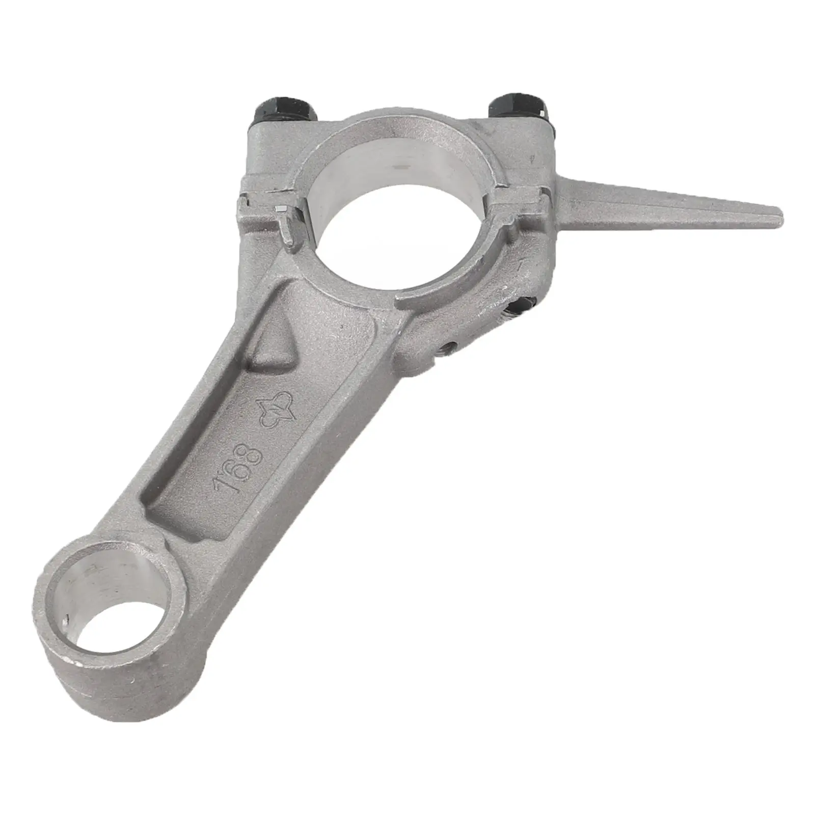 

For Honda For GX200 Engine Connecting Rod Model 13200 Z0Y 010 for 5 5HP 6 5HP Engine Component for Enhanced Efficiency