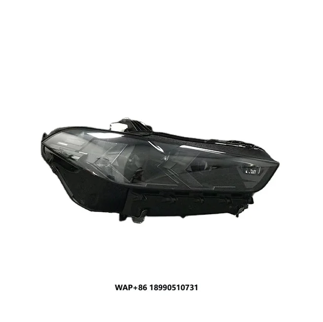 

Original OEM USA Car Headlamp Front America LED Headlight for X5 G05 LCI X6 G06 LCI 2024 Year Full Assembly With Blocks