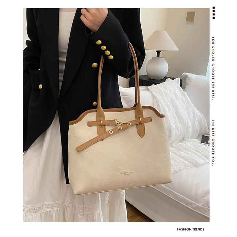 

Женская маленькая сумка-хобо, мягкая сумка из искусственной кожи, легкий дизайн, повседневная повседневная сумка для покупок и свиданий