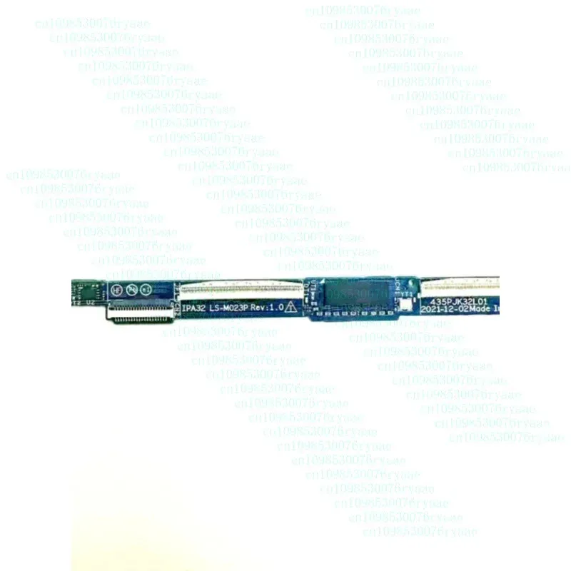 

ДЛЯ HP ENVY X360 13-BF сенсорная плата управления LS-M023PQQ