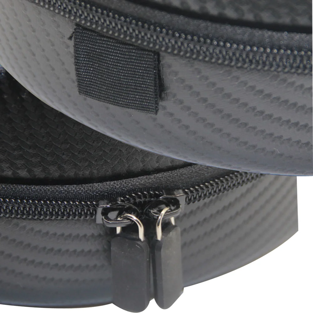 Headphone Case for Logitech G733 / G PRO X  /G933/ G633 / G435 Wireless  Gaming Headset Bag Portable Storage Case Hard Box 24189 view 5