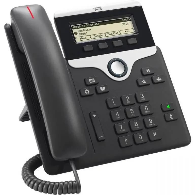 100% New and Original VoIP IP Phone CP-8841-K9= Conference Phone