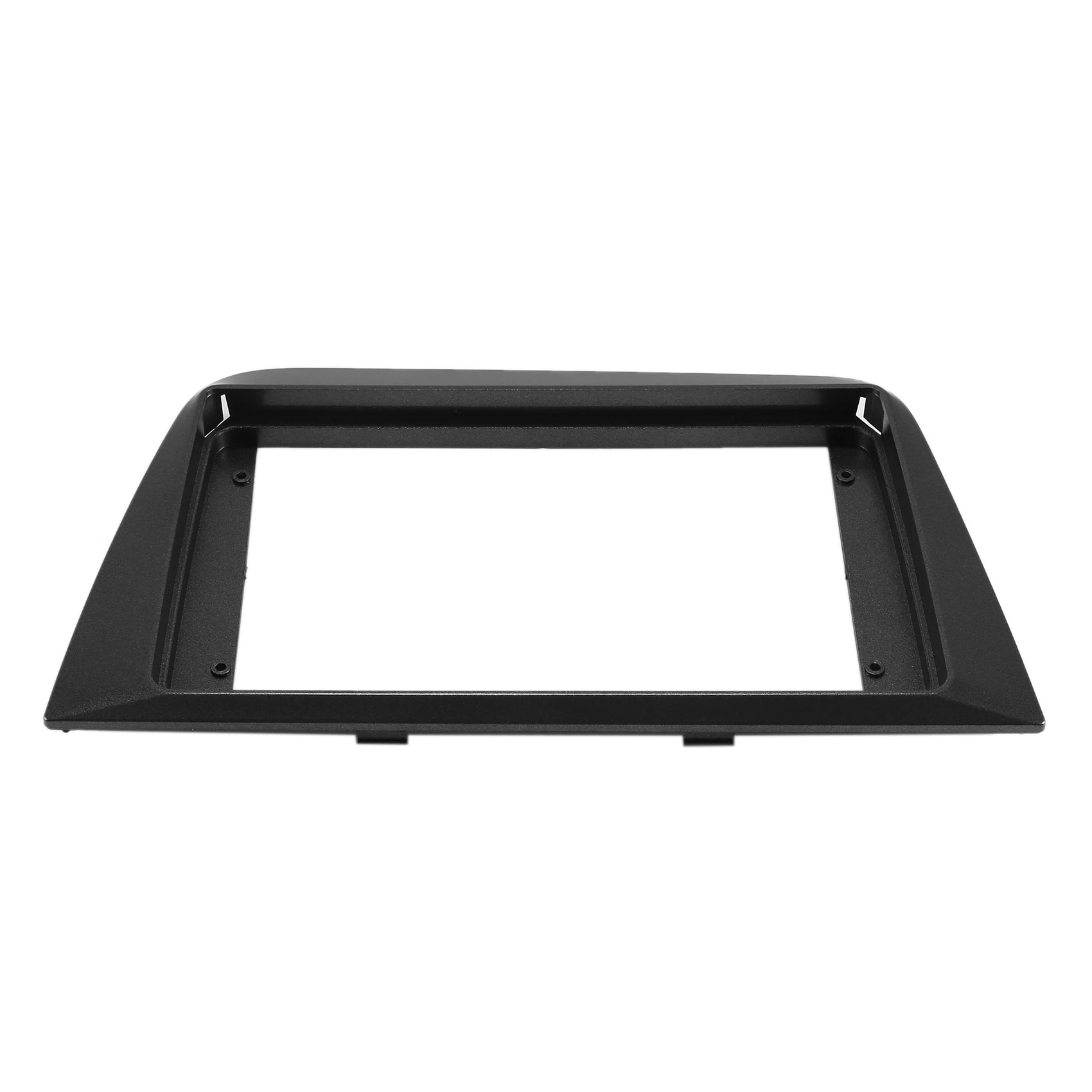 Car Radio Fascia for Seat Altea 2004-2015 DVD Stereo Frame Plate Adapter Mounting Dash Installation Bezel Trim