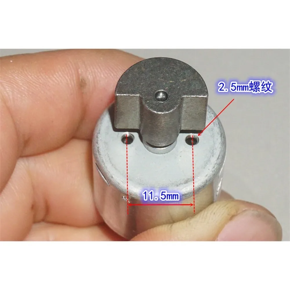 24mm Built‑in Driver Brushless Vibration Motor 7‑12V Low Noise PWM Speed Control Forward Reverse Rotation RPM Signal Feedback