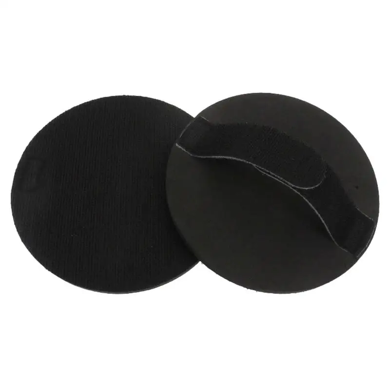 

Detailing Clay Bar Pad Clay Bar Cleaner Detailing Tools 5 Inch Applicator Pad Car Detailing Cleaning Tools Clay Pad Car Paint