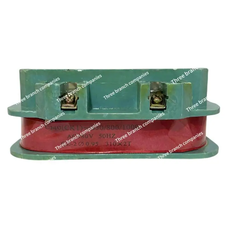 Wire CJ40-630-800-1000A AC Contactor Coil Pure Copper Qualit