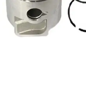 

Новый комплект цилиндра и поршня 2026 года для 150BF, 150BT, 350BF, 350BT, BB2250. Замена детали 502848701 для ранцевых воздуходувок и садового инструмента.