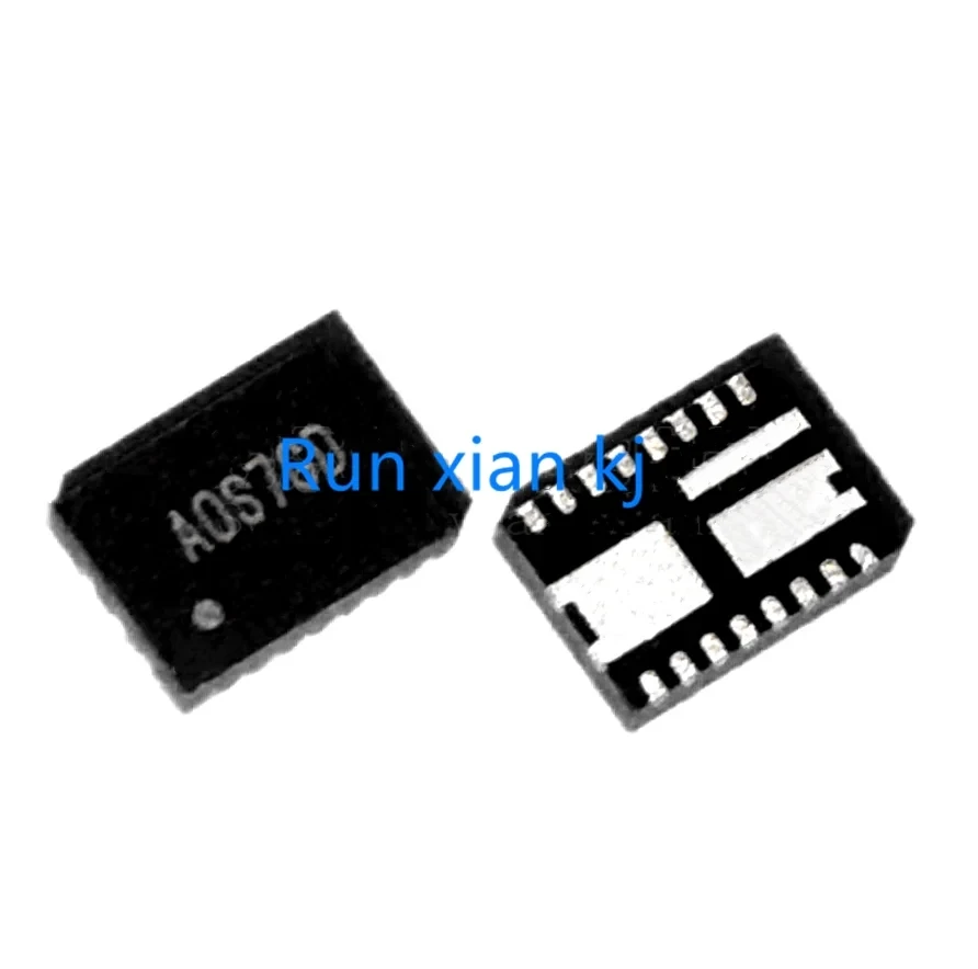 5PCS SY8210AQVC SY8210AQVC QFN19 integrated circuit New accessories