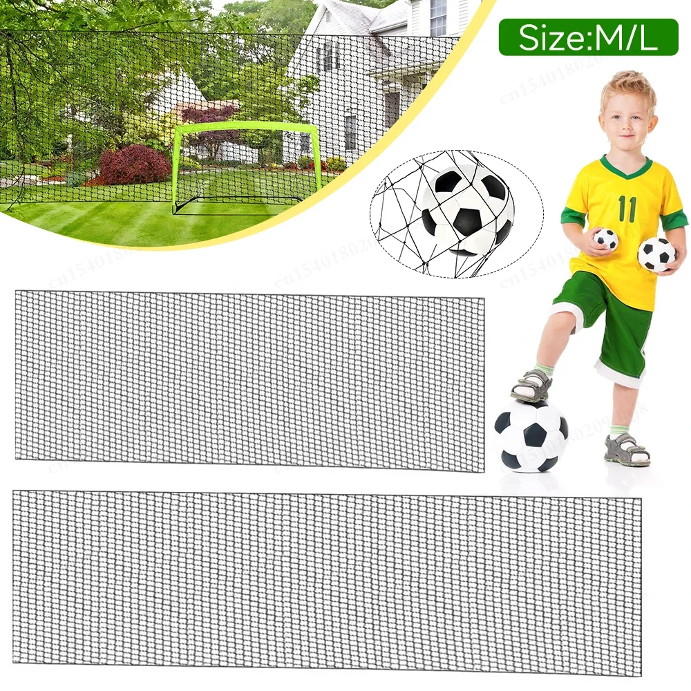 6.4/8.8m ポータブル折りたたみ式標準プロバドミントンネット 室内/屋外スポーツ バレーボール テニス トレーニング スクエアネット メッシュ