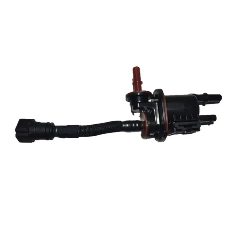 

EU5A-9G866-CE For Ford Ranger 2.3L 2019 Steam Purifier Valve-Vapor Canister Purge Solenoid Valve Purification-AU62