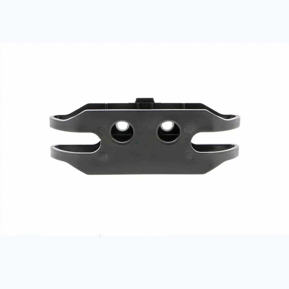 ABS Replacement Rear Bumper Bracket ABS OEM 51121944543 Quick To Install Wear-resistant Auto Fastener Colour Black