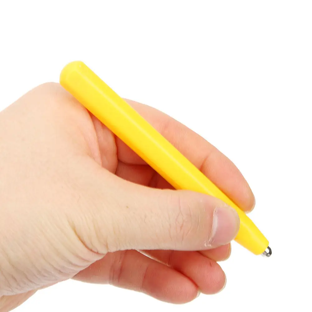 

Magnetic Painting Pen Replacement Stylus For Drawing Board Portable Kids Educational Fine Craftsmanship Magnet Pen