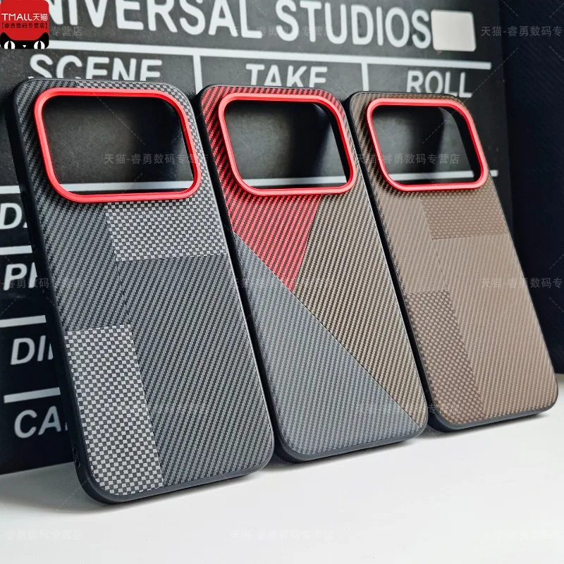 For Nothing Phone 4a Pro Case New Style Fashion Geometric Te