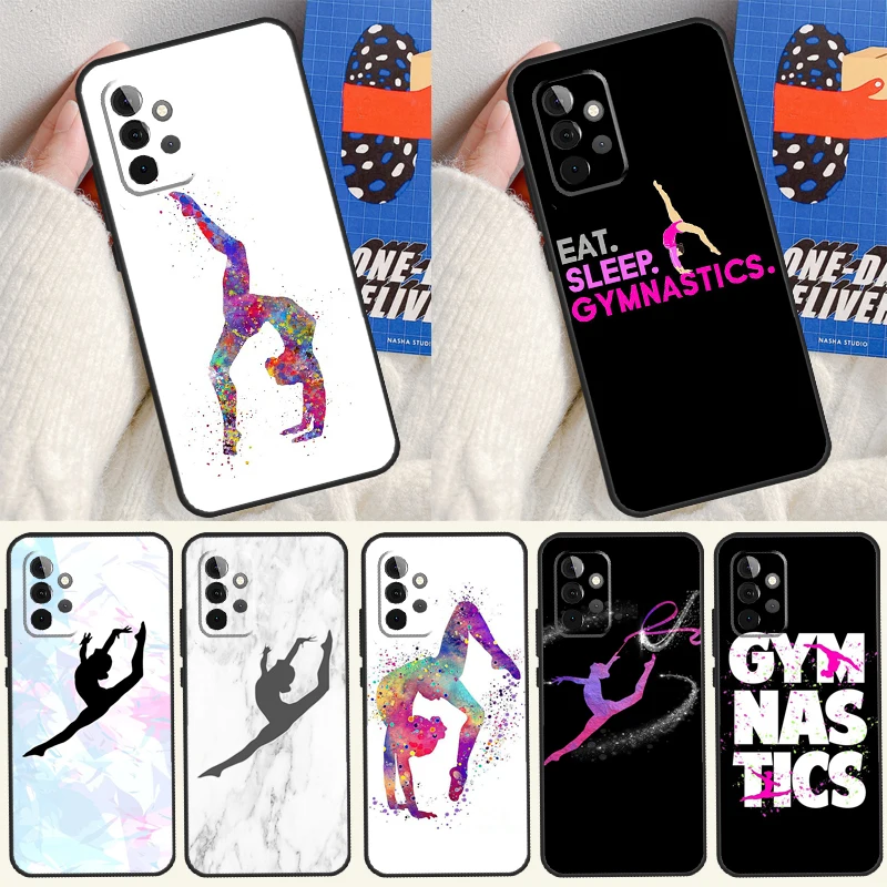 

Чехол Love Gymnastics для Samsung Galaxy A55 A35 A15 A54 A34 A14 A53 A33 A13 A05 A06 A16 A22 A32 A52