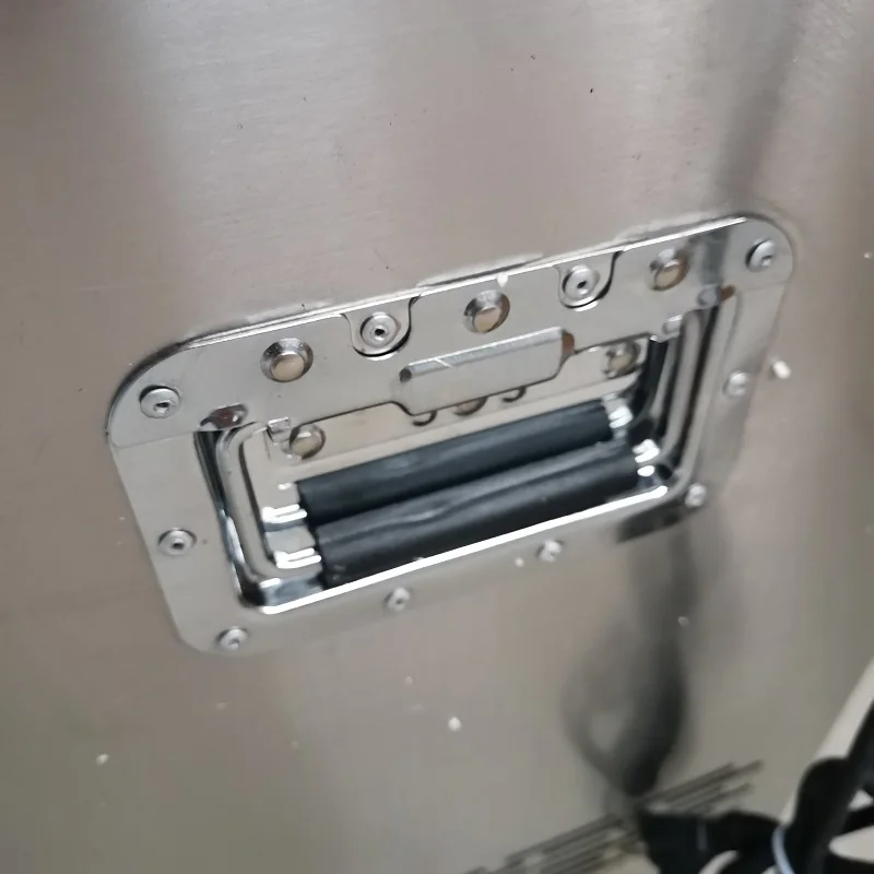 商業肉カッター機電気新鮮な肉キューブダイサースライス肉スライサー細断およびダイシングマシン