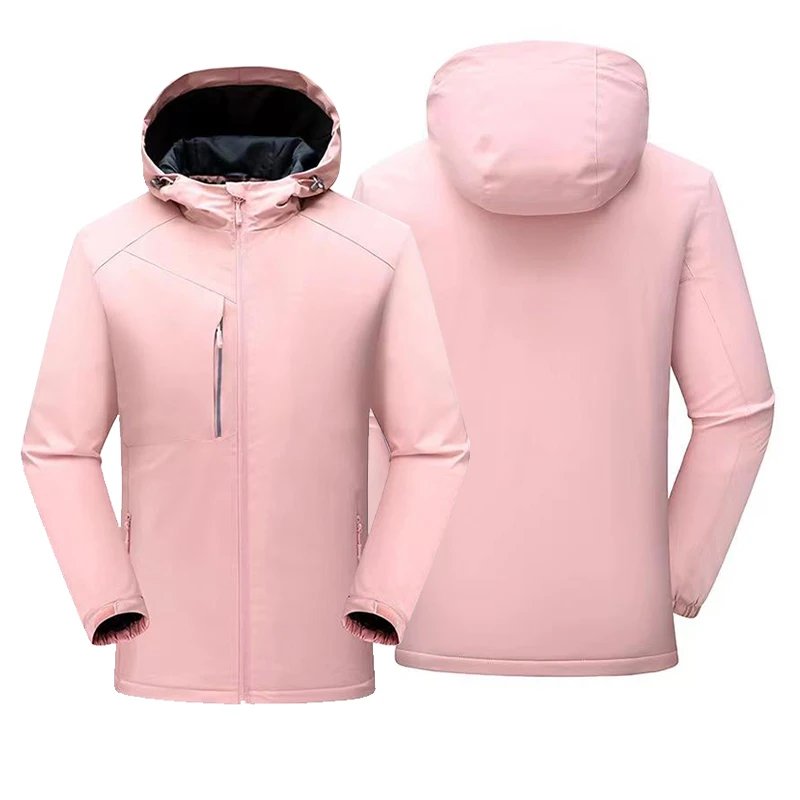 가을 새 재킷 남자 방풍 방수 지퍼 후드 재킷 모든 경기 원활한 재킷 사용자 정의 로고 핫 아웃웨어 재킷 K11