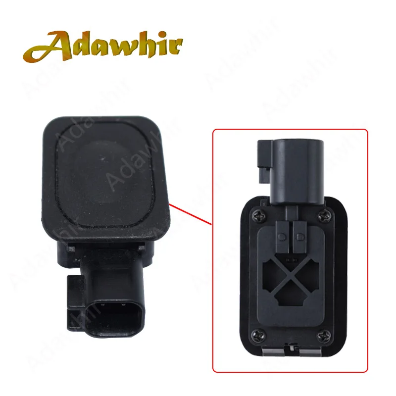 For for Ford F150 Ecosport C-max Lincoln Aviator Rear Trunk Release Switch Actuator Button SW5855 1L2T14K147AA 1L2T-14K147-AA