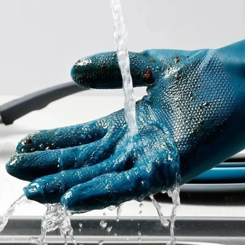 Thumbnail 2 - #44 Cleaning Gloves Comparison Guide