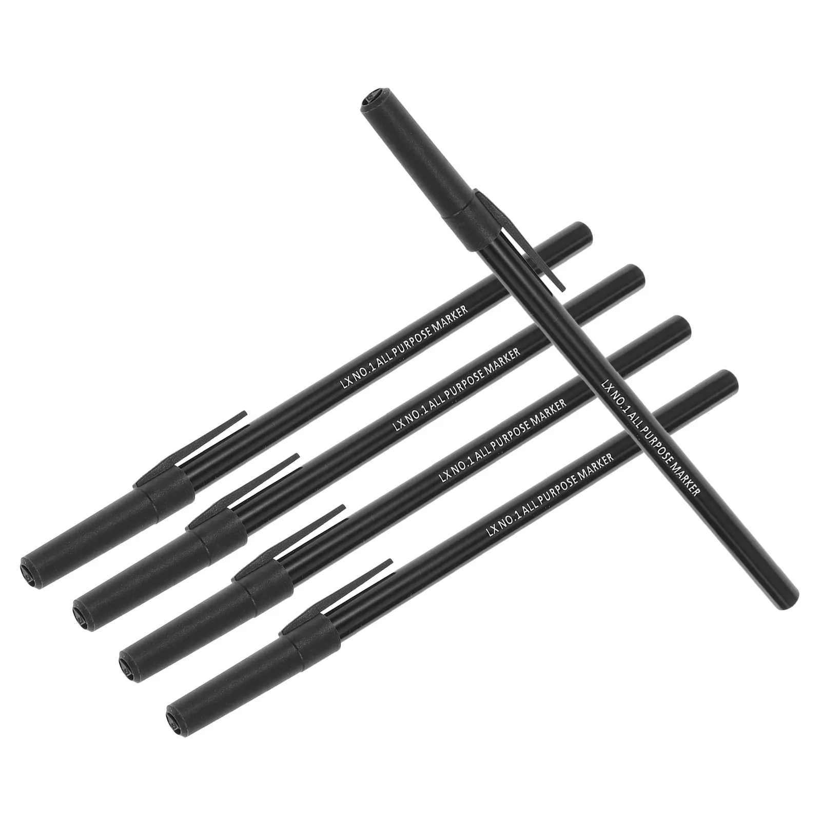 

5 шт. многофункциональная ручка для стирки, гладкая маркировка для письма, листы для сухой чистки одежды для сушилки, этикетки для стирки, ручки