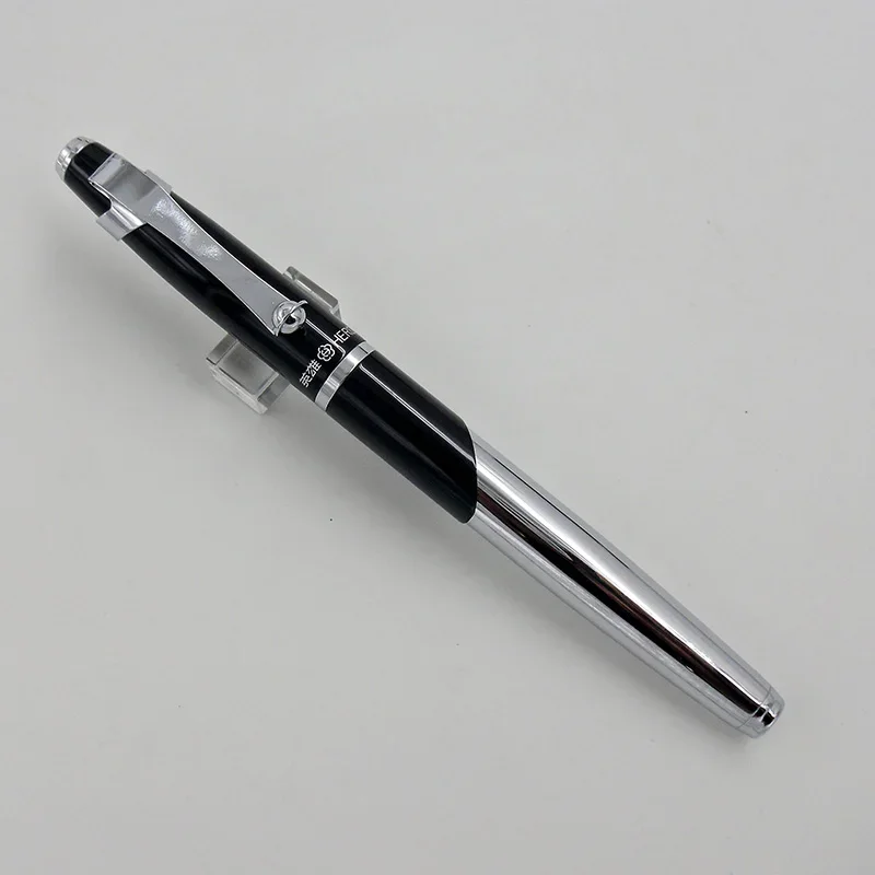 Hero 519 0.5mm Nib Student  Antique  Pen Timeless Collectible Gift Classic Writing Tool