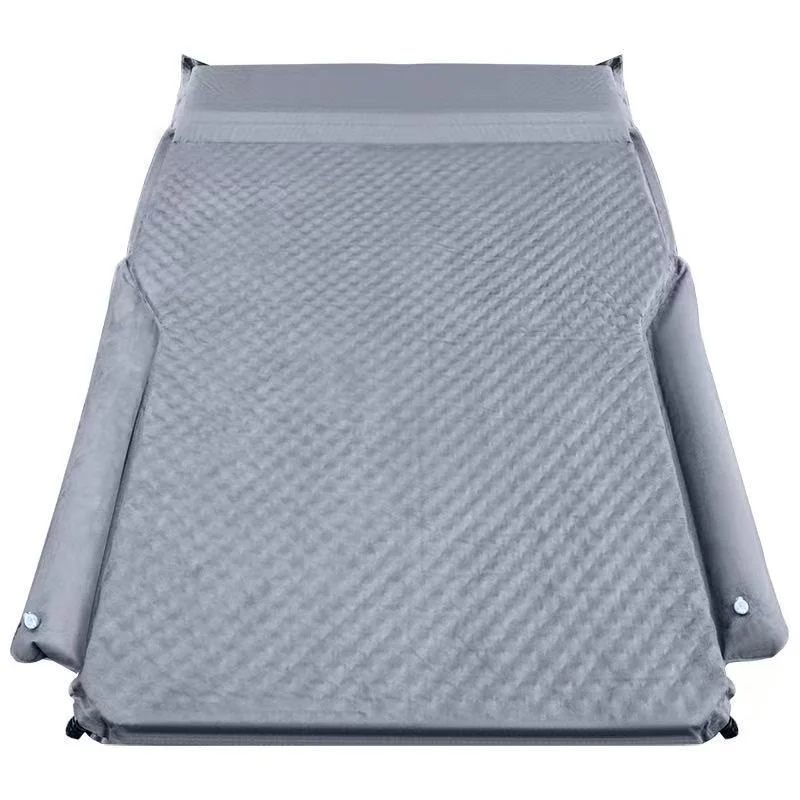 Inflatable Car Sleeping Pad Trunk To Bed Rear Mattress For Haval H6 Third Generation