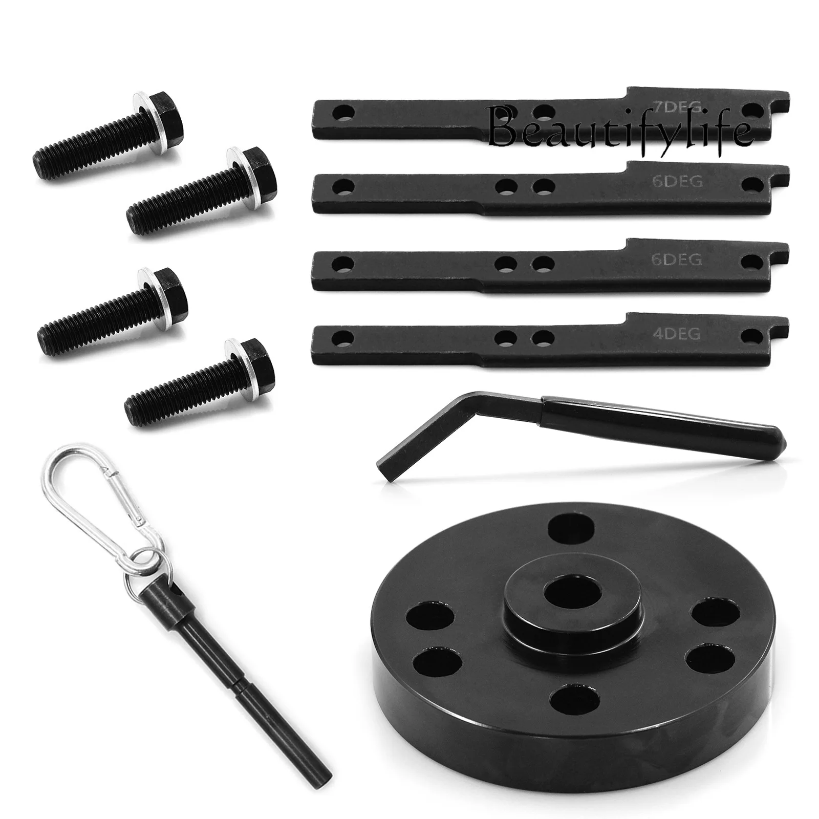 

Suitable for 3163021 3163069 3163530 Injector Cam Gear Puller