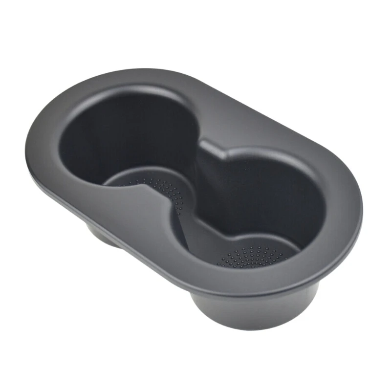 

5HD65DX9A Durable Cup Holder Secure Drink Stand Replacement for RAMs 1500 2500 Dropship