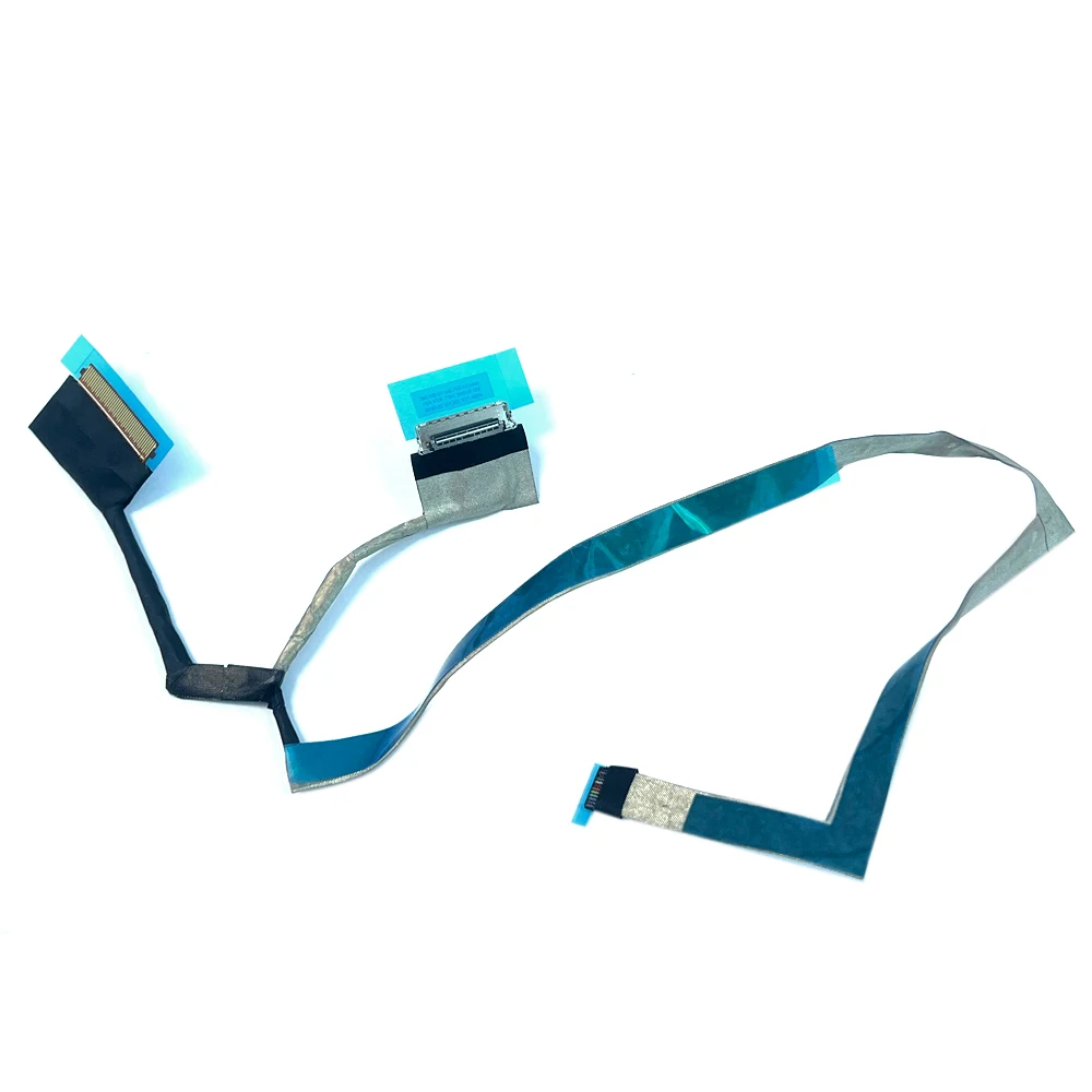 Cable de pantalla de vídeo LCD para ordenador portátil FHD de 30 pines para DELL Inspiron 5440 SENTRY N14 051MDF 450.0UQ0E.0001