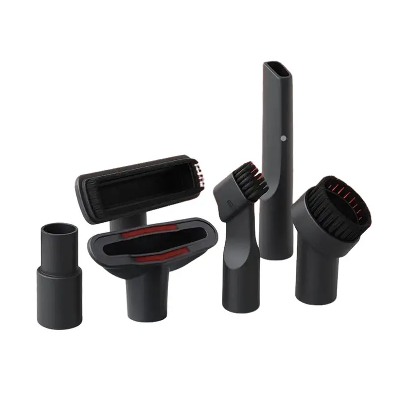

AC93-Universal 32Mm/35Mm 6-In-1 Vacuum Cleaner Attachments Kit, Cleaning Tools Included