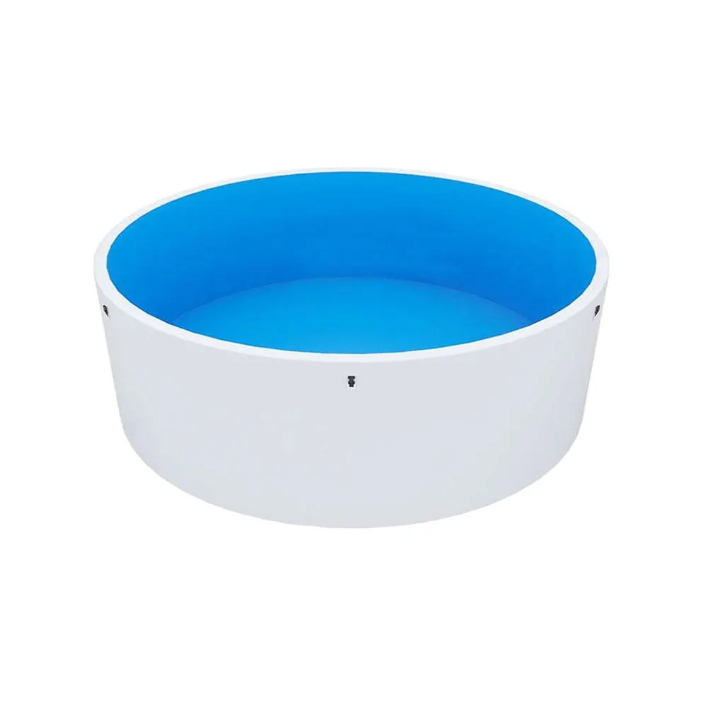 The new trend of oversized inflatable spa ice spa tub includes outdoor relaxation and recovery from cold plunges