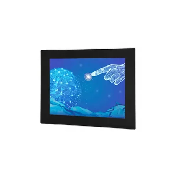 Industrial All-in-One 12 15 21.5 inch Tablet PC Industrial Computer Accessories Business