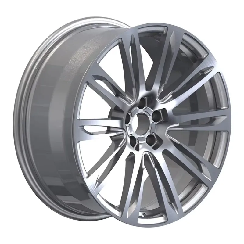 

Direct Sales Of High Quality Forged Wheels For Passenger Car Use 21 Inch 5*130