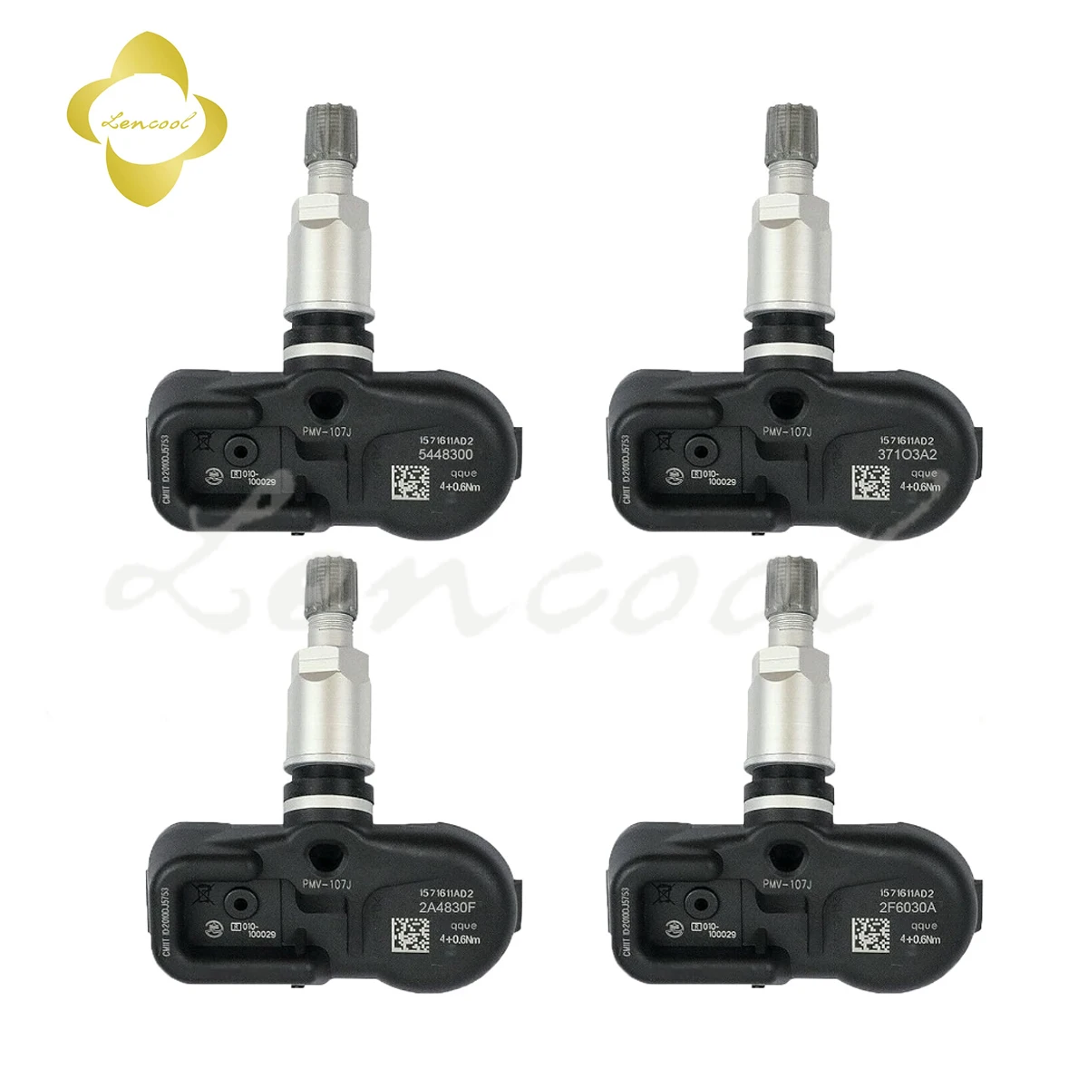 Tire Pressure Senso…